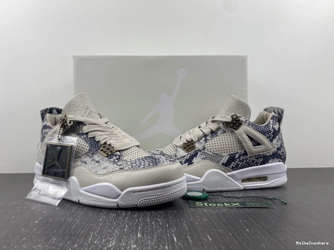MaikeSneakers Jordan 819139-030 Retro Snakeskin 4 0810